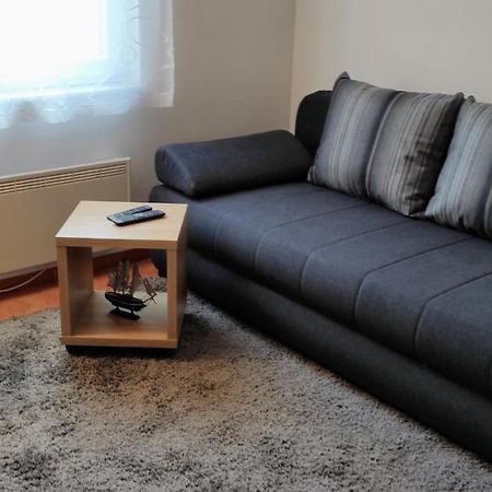 Apartment Pamic Дубровник Екстер'єр фото
