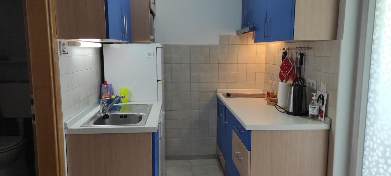 Apartment Pamic Дубровник Екстер'єр фото