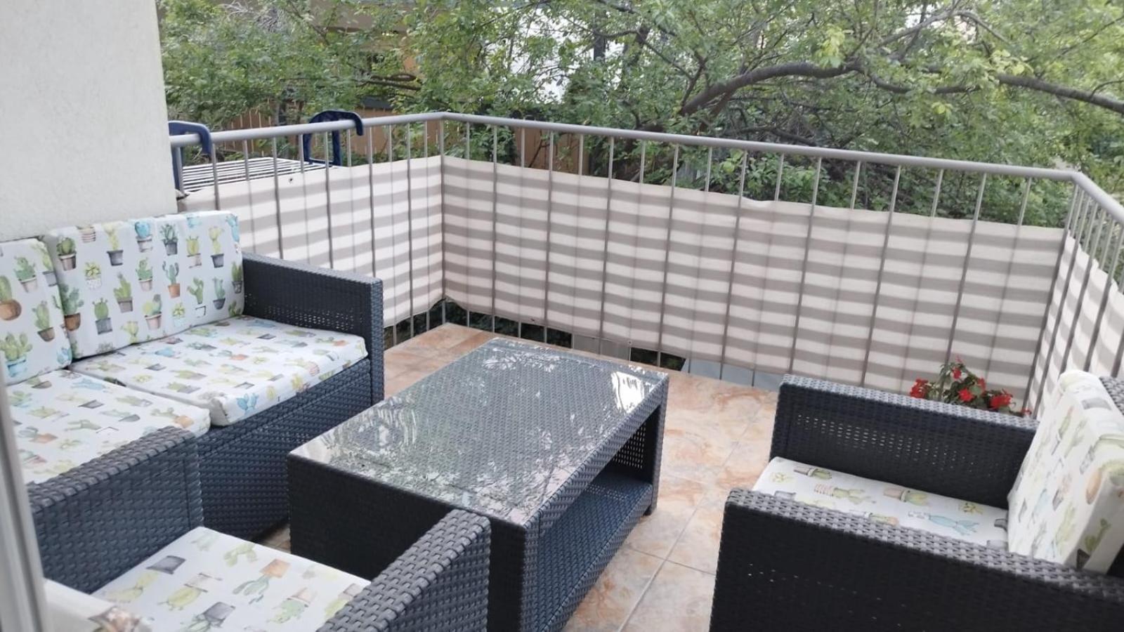 Apartment Pamic Дубровник Екстер'єр фото