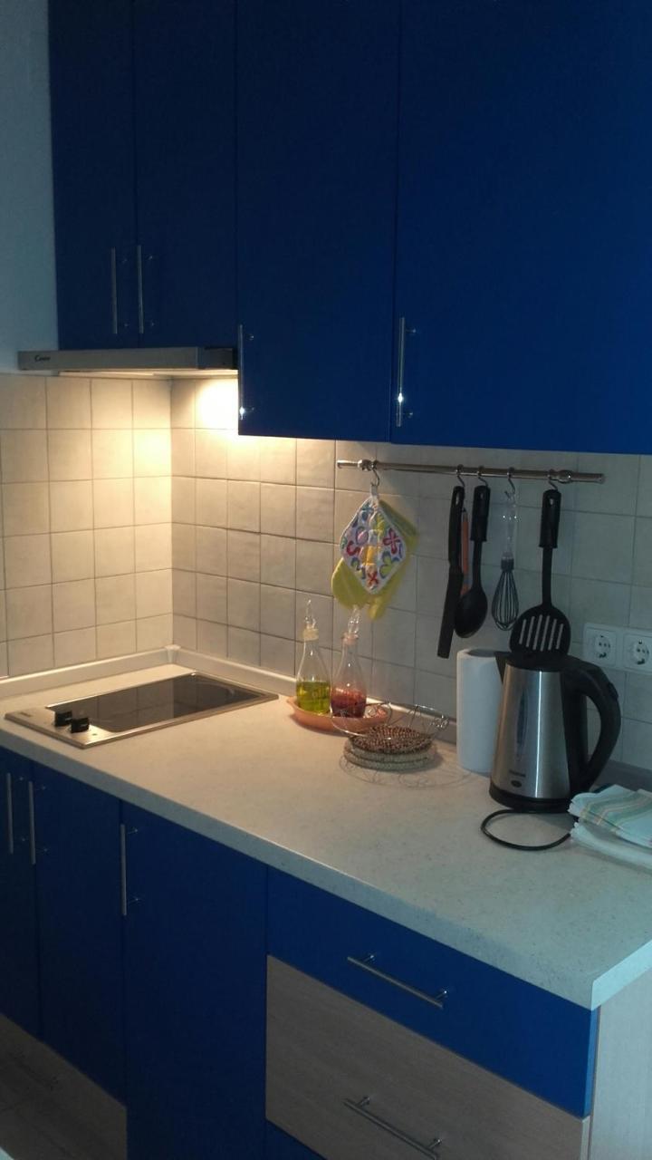 Apartment Pamic Дубровник Екстер'єр фото